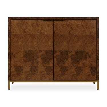 Jethro 2 Door Cabinet