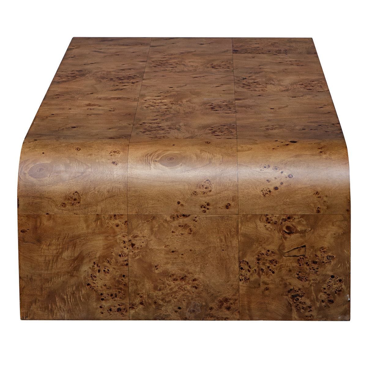 Carraway Coffee Table – Furniture by Uttermost | Sutter & Vale