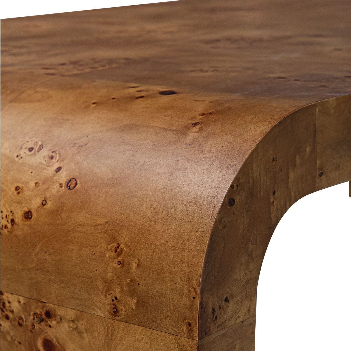 Carraway Coffee Table – Furniture by Uttermost | Sutter & Vale