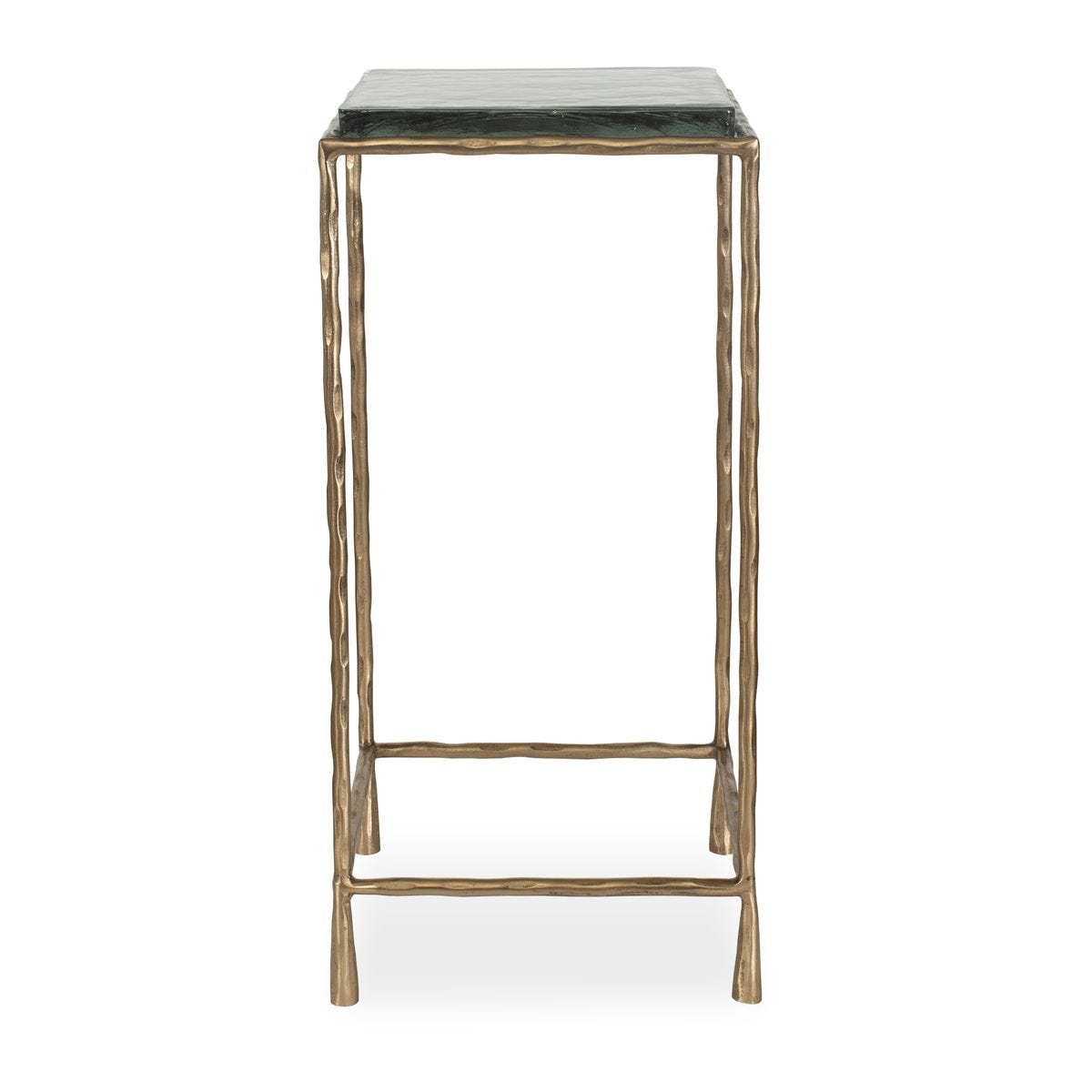 Ovard Accent Table – Furniture by Uttermost | Sutter & Vale