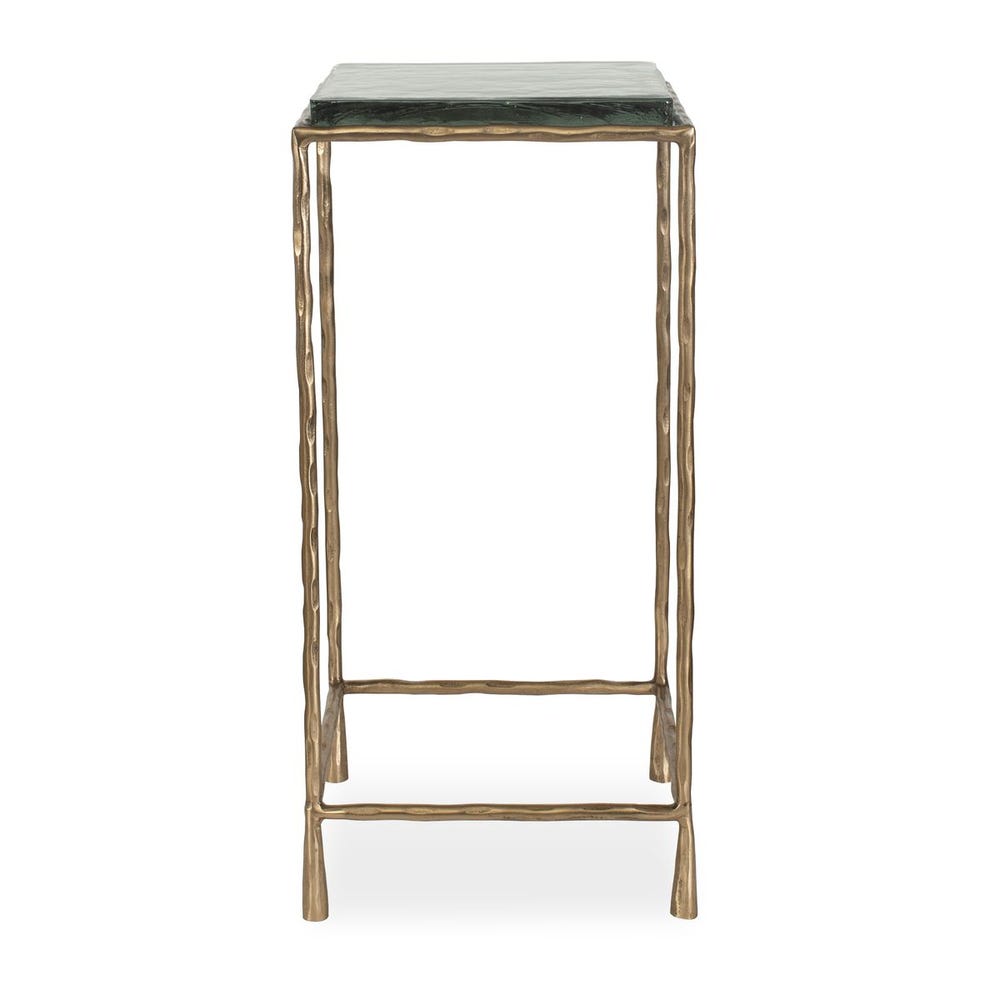 Ovard Accent Table