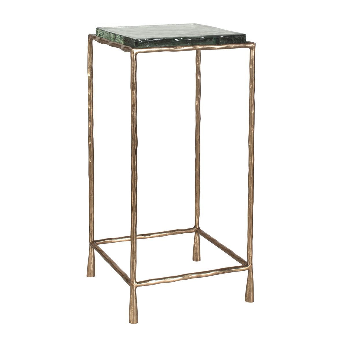 Ovard Accent Table – Furniture by Uttermost | Sutter & Vale