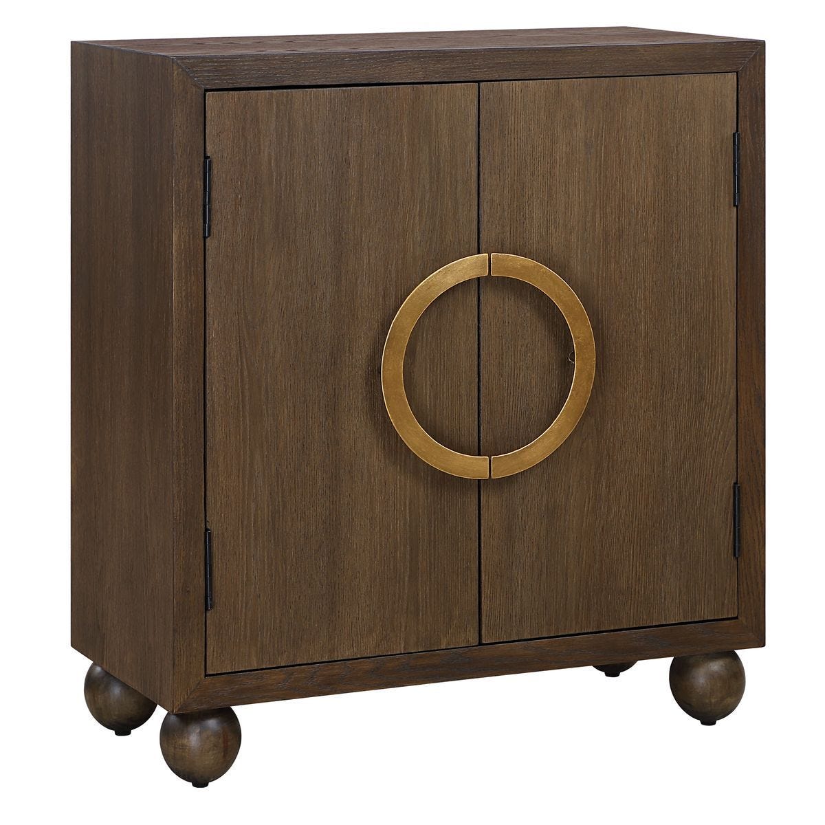 Mayenne 2 Door Cabinet – Furniture by Uttermost | Sutter & Vale