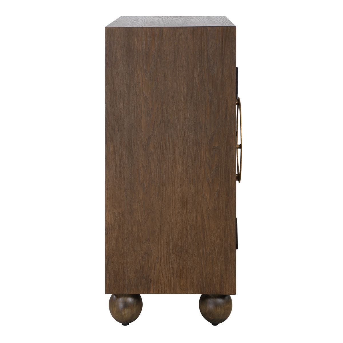 Mayenne 2 Door Cabinet – Furniture by Uttermost | Sutter & Vale