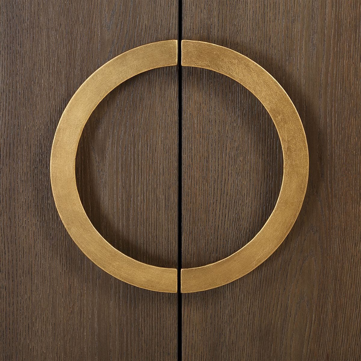 Mayenne 2 Door Cabinet – Furniture by Uttermost | Sutter & Vale