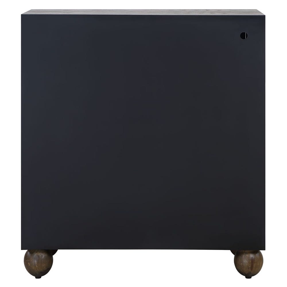 Mayenne 2 Door Cabinet