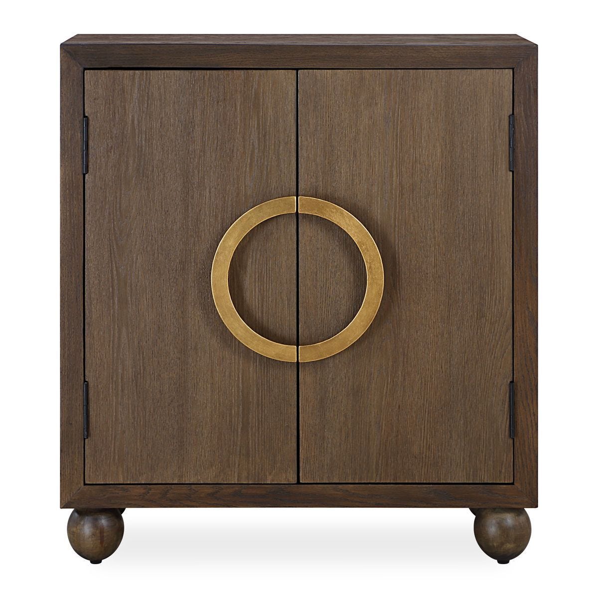 Mayenne 2 Door Cabinet – Furniture by Uttermost | Sutter & Vale