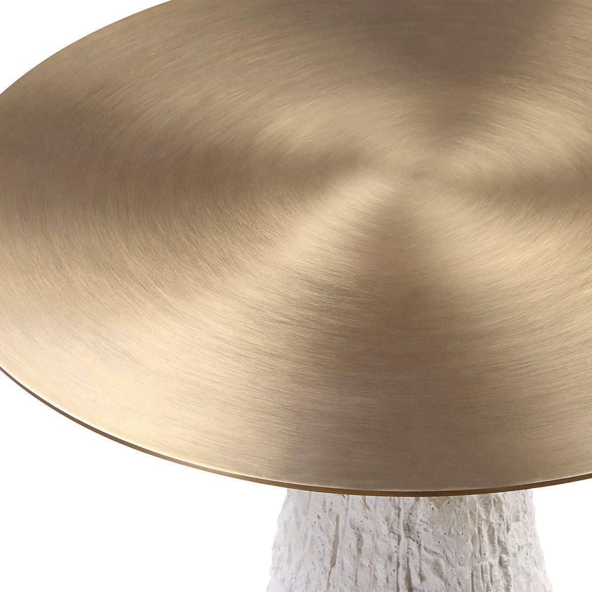 Hollen Accent Table – Furniture by Uttermost | Sutter & Vale
