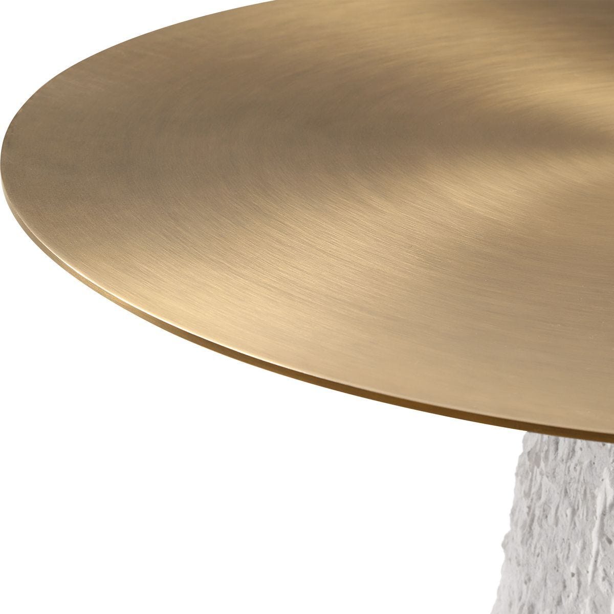 Hollen Accent Table – Furniture by Uttermost | Sutter & Vale