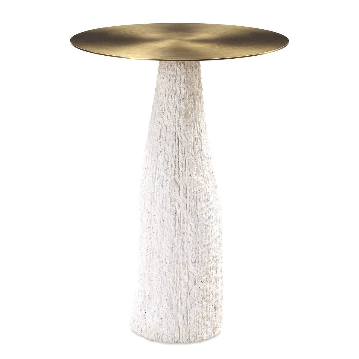 Hollen Accent Table – Furniture by Uttermost | Sutter & Vale