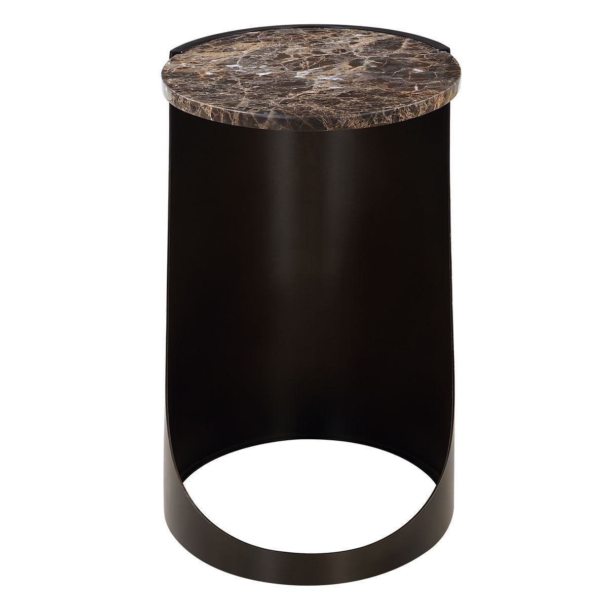 Welling Side Table – Furniture by Uttermost | Sutter & Vale