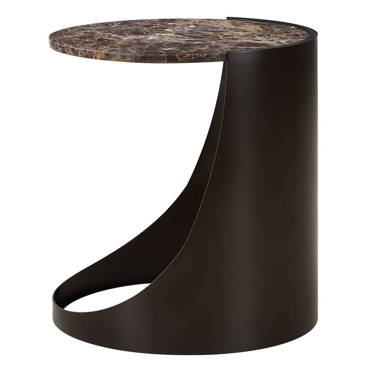 Welling Side Table – Furniture by Uttermost | Sutter & Vale