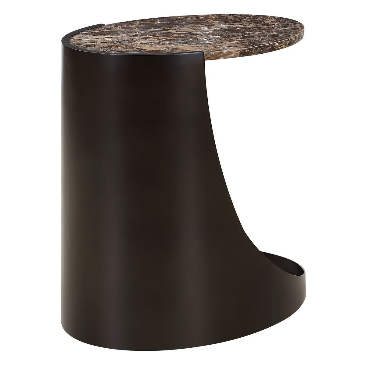 Welling Side Table – Furniture by Uttermost | Sutter & Vale