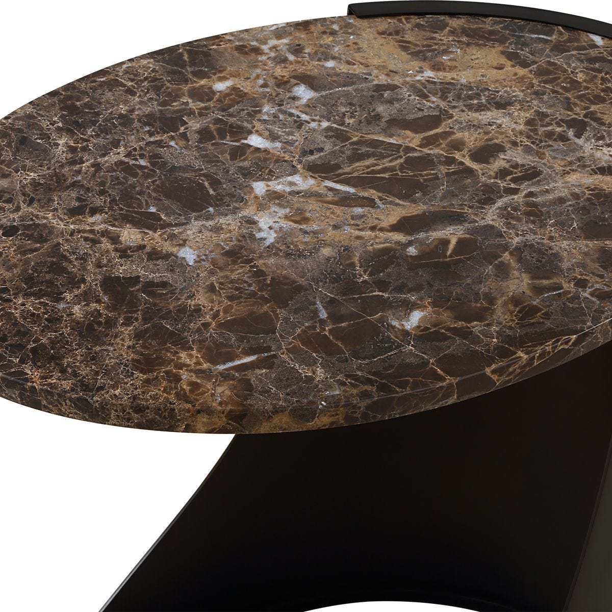 Welling Side Table – Furniture by Uttermost | Sutter & Vale