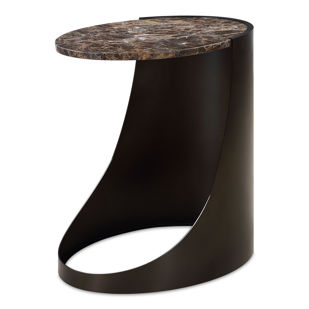 Welling Side Table – Furniture by Uttermost | Sutter & Vale