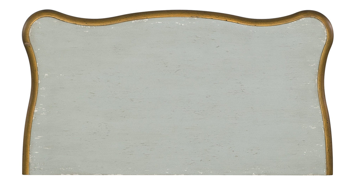 French Two Drawer Chest