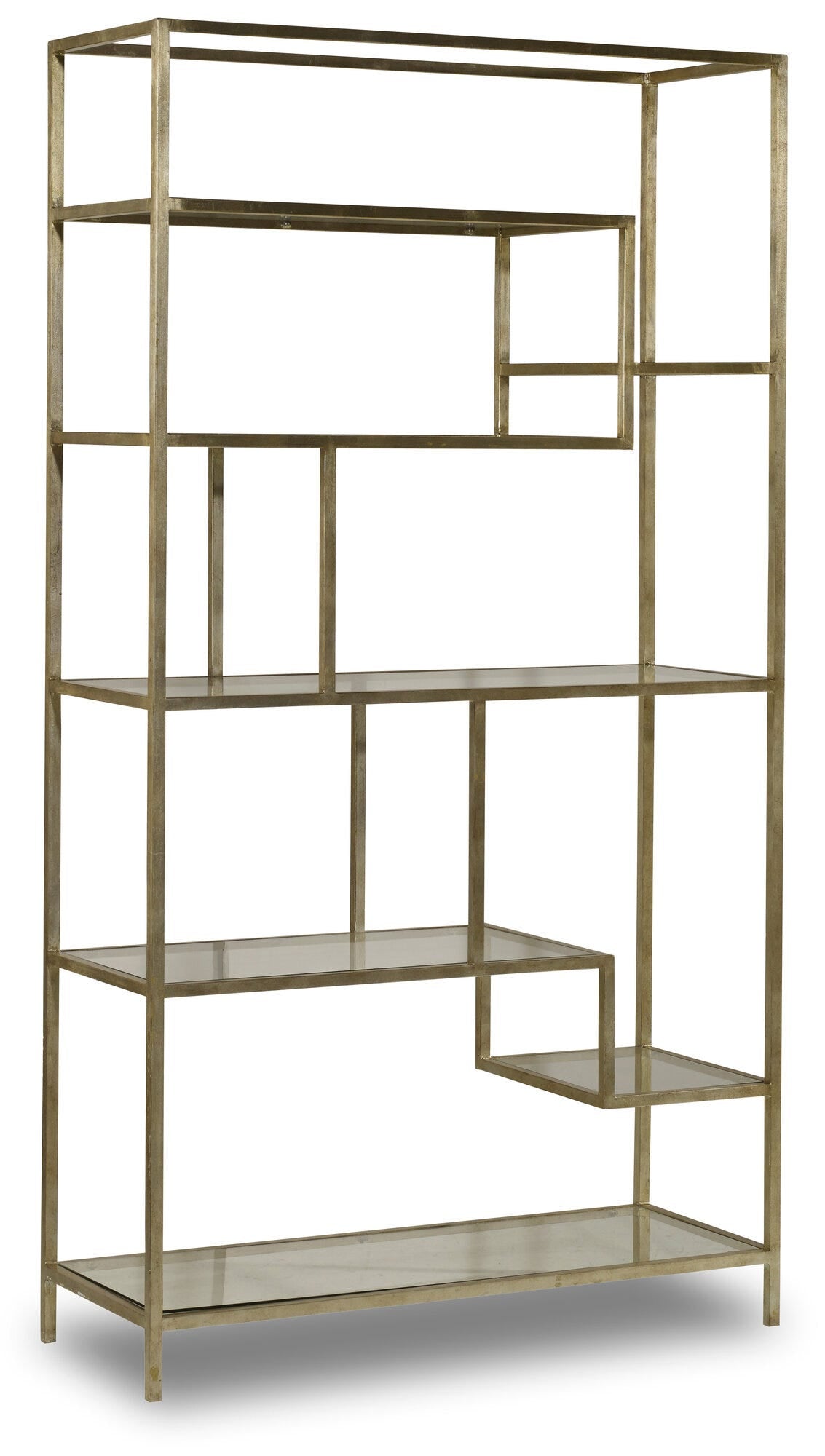 Champagne Glass Etagere