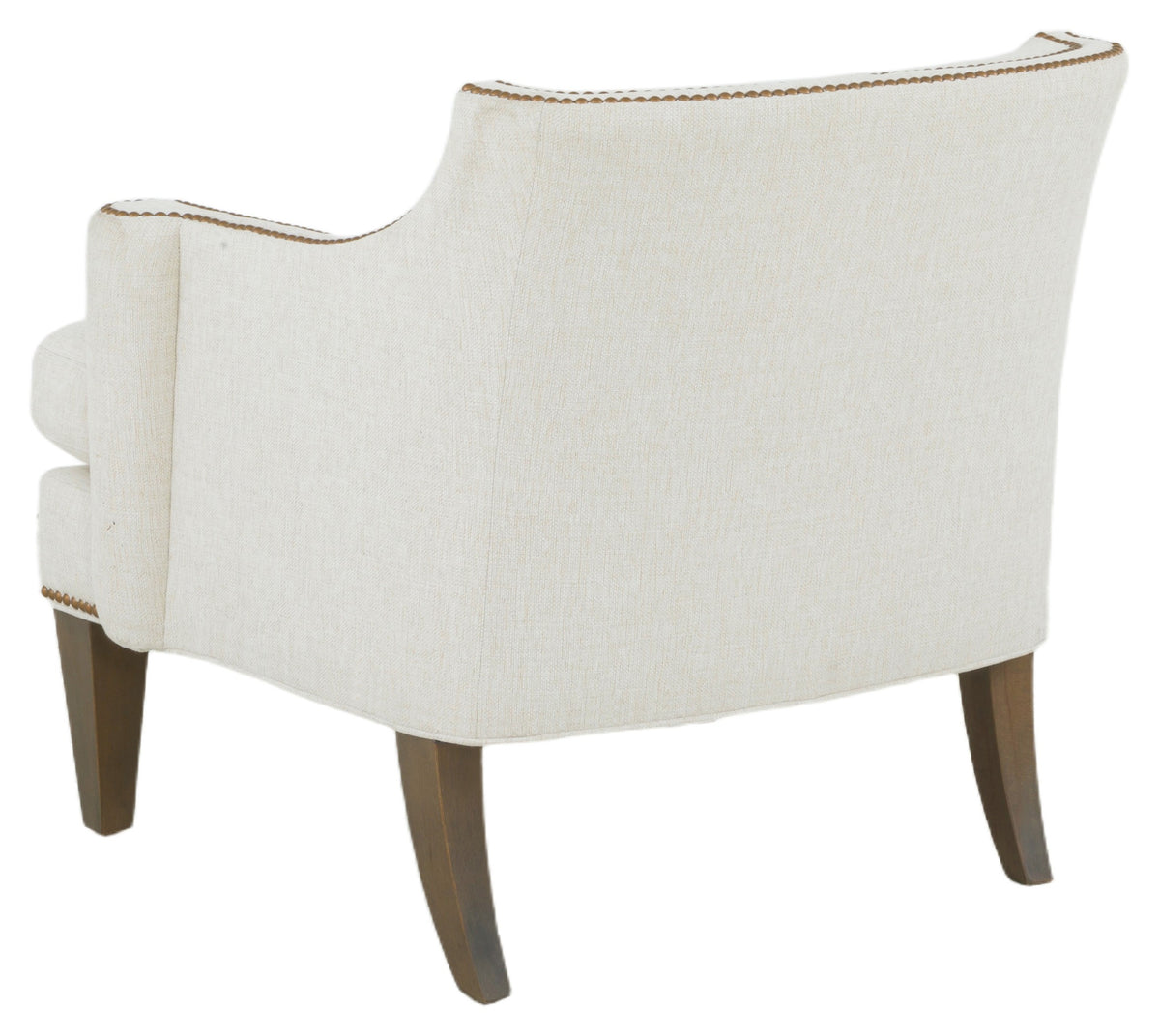 Bentley Hall Lounge Chair (5010-01) - Fairfield Chair