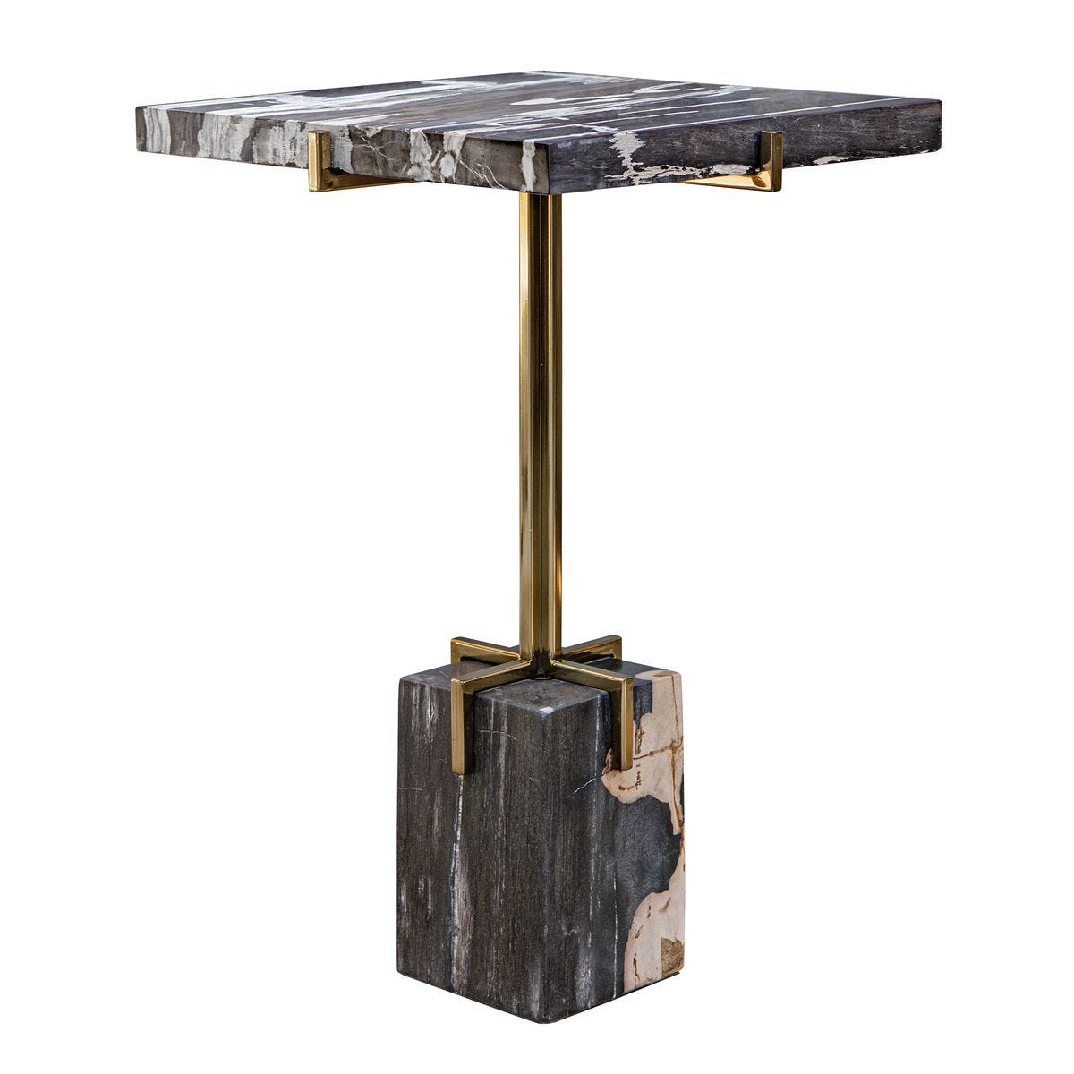 Rowman Accent Table – Furniture by Uttermost | Sutter & Vale