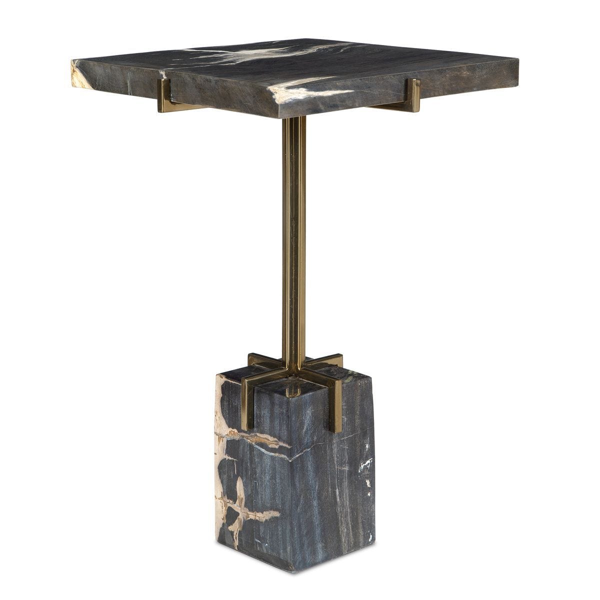 Rowman Accent Table – Furniture by Uttermost | Sutter & Vale
