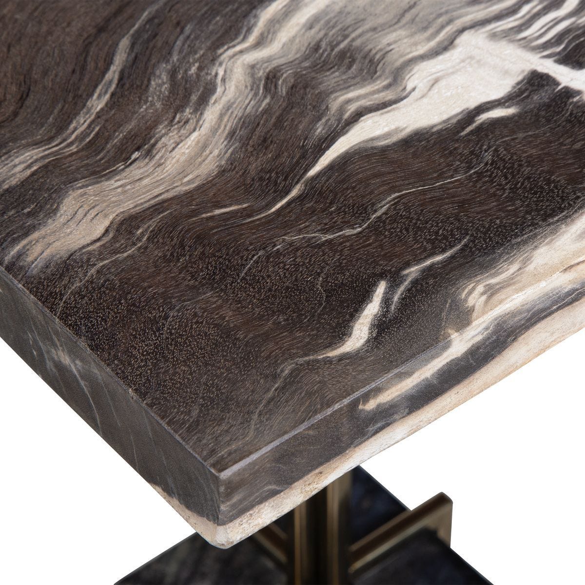 Rowman Accent Table – Furniture by Uttermost | Sutter & Vale