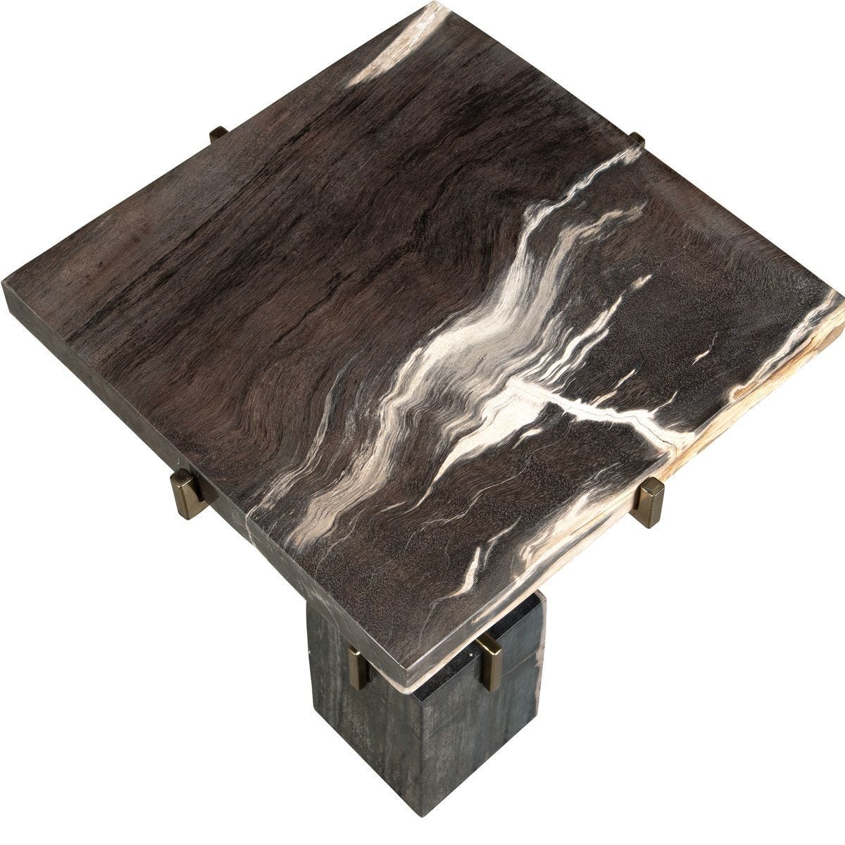 Rowman Accent Table – Furniture by Uttermost | Sutter & Vale