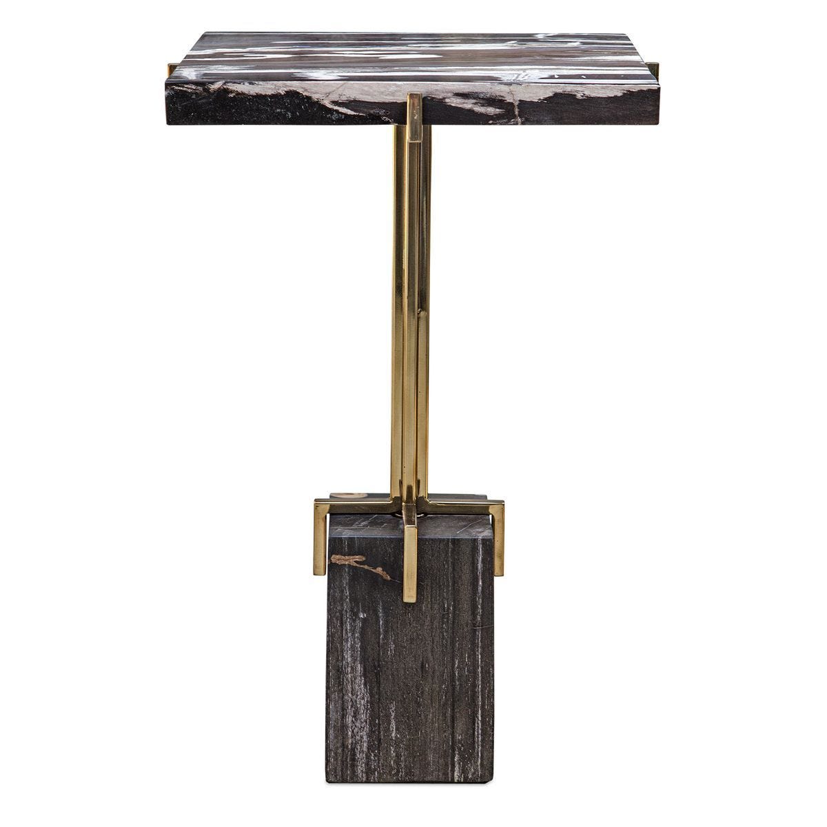 Rowman Accent Table – Furniture by Uttermost | Sutter & Vale