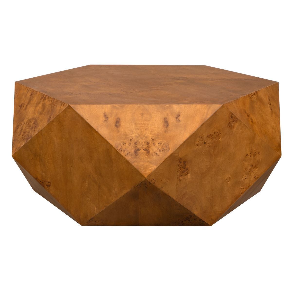 Hughes Coffee Table – Furniture by Uttermost | Sutter & Vale