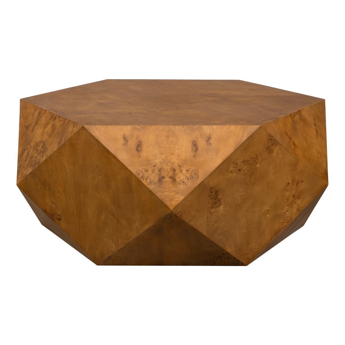 Hughes Coffee Table – Furniture by Uttermost | Sutter & Vale
