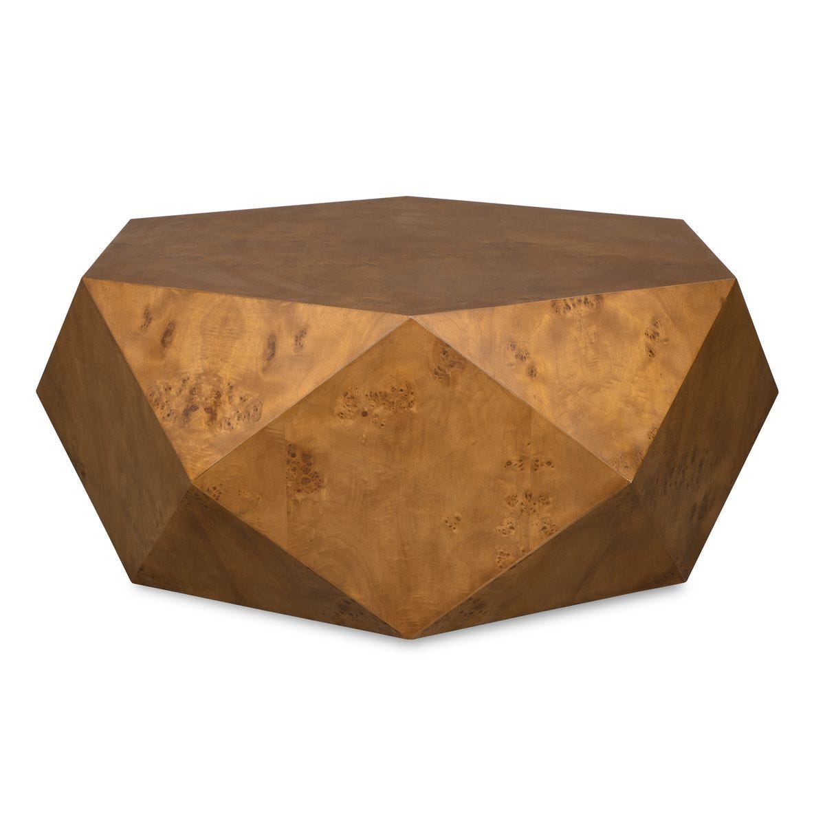 Hughes Coffee Table – Furniture by Uttermost | Sutter & Vale