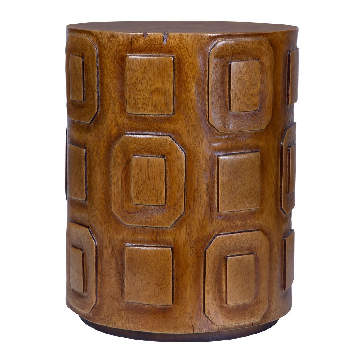 Alson Accent Table – Furniture by Uttermost | Sutter & Vale