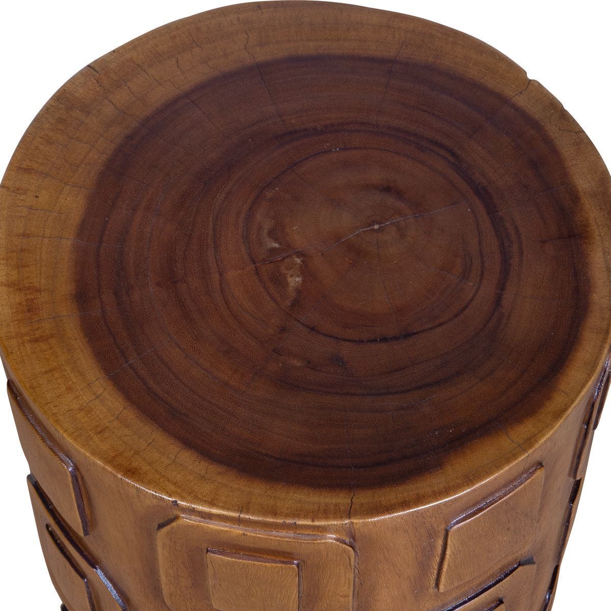 Alson Accent Table – Furniture by Uttermost | Sutter & Vale