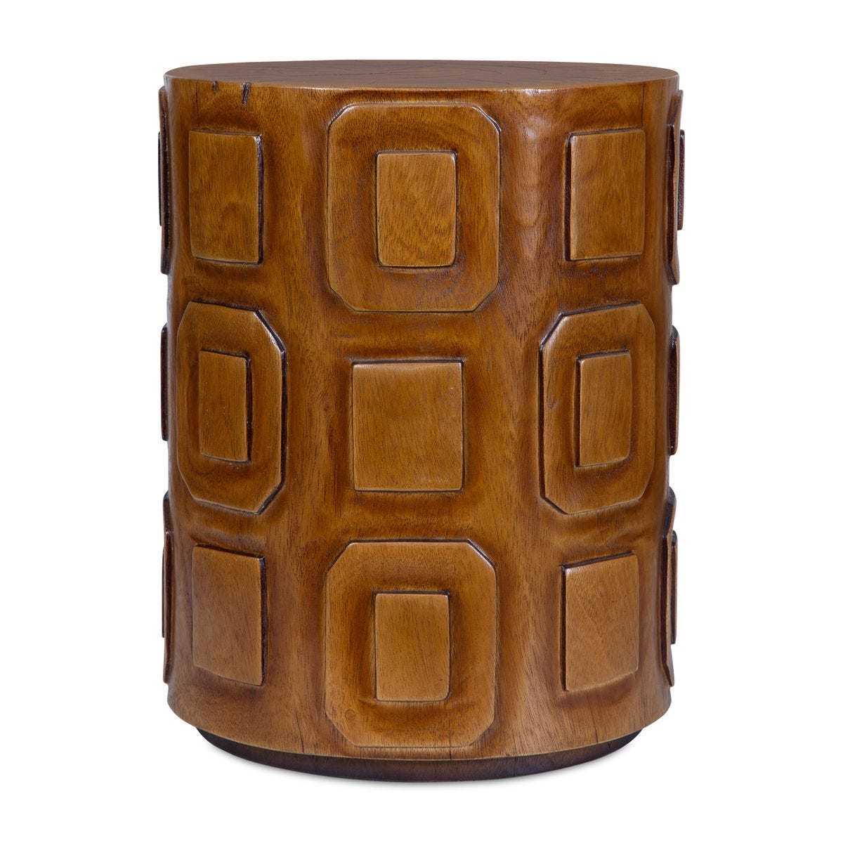 Alson Accent Table – Furniture by Uttermost | Sutter & Vale