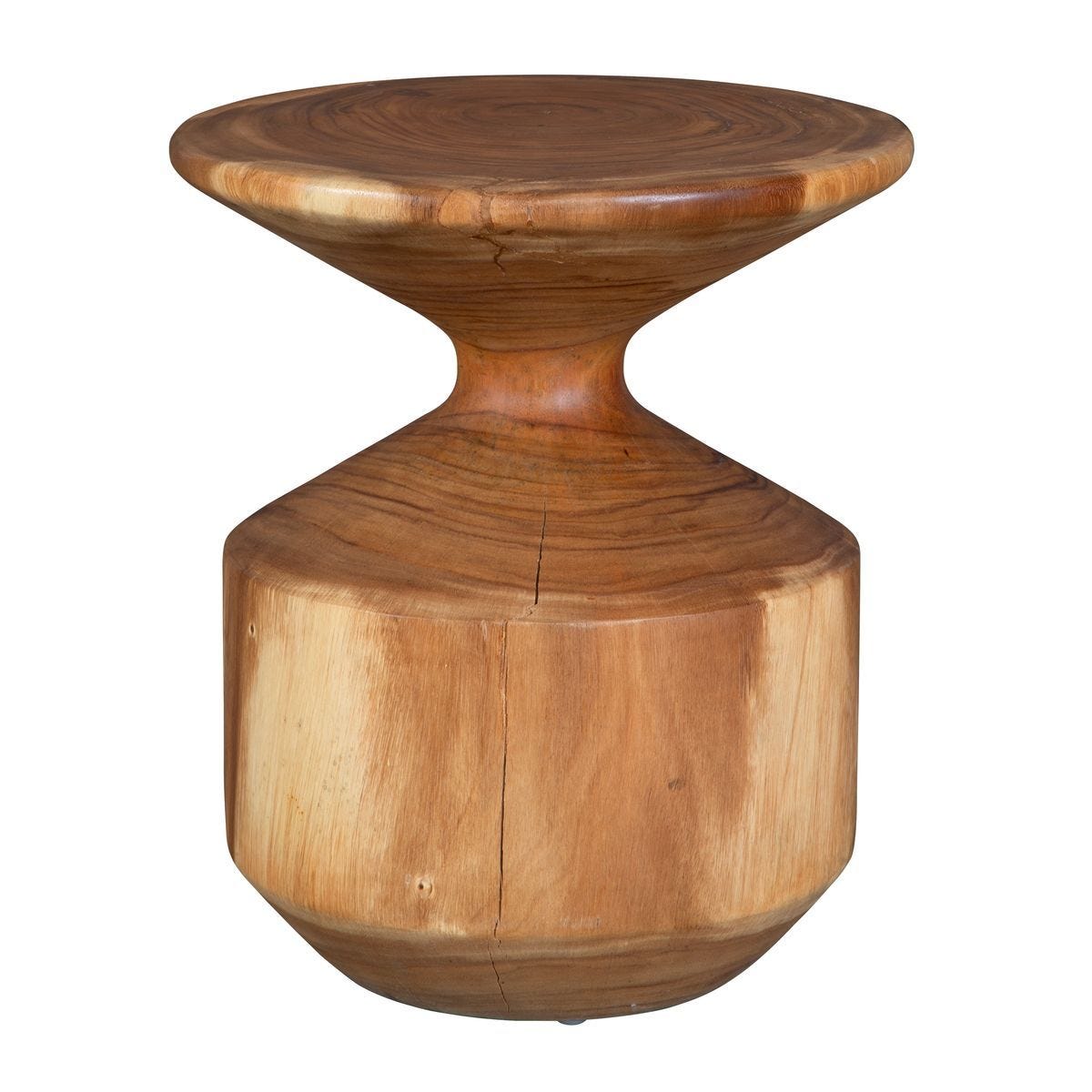 Lynx Accent Table – Furniture by Uttermost | Sutter & Vale