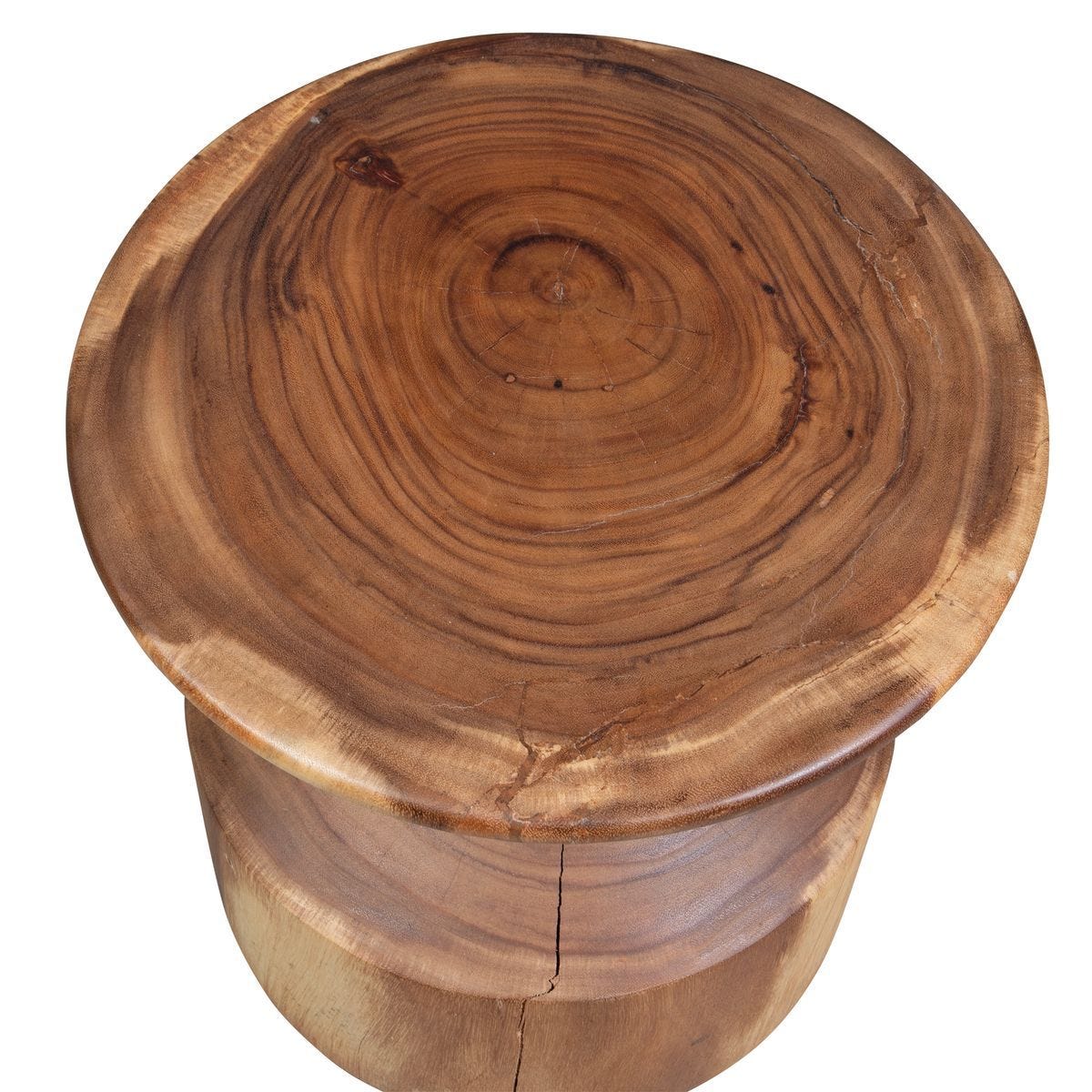 Lynx Accent Table – Furniture by Uttermost | Sutter & Vale