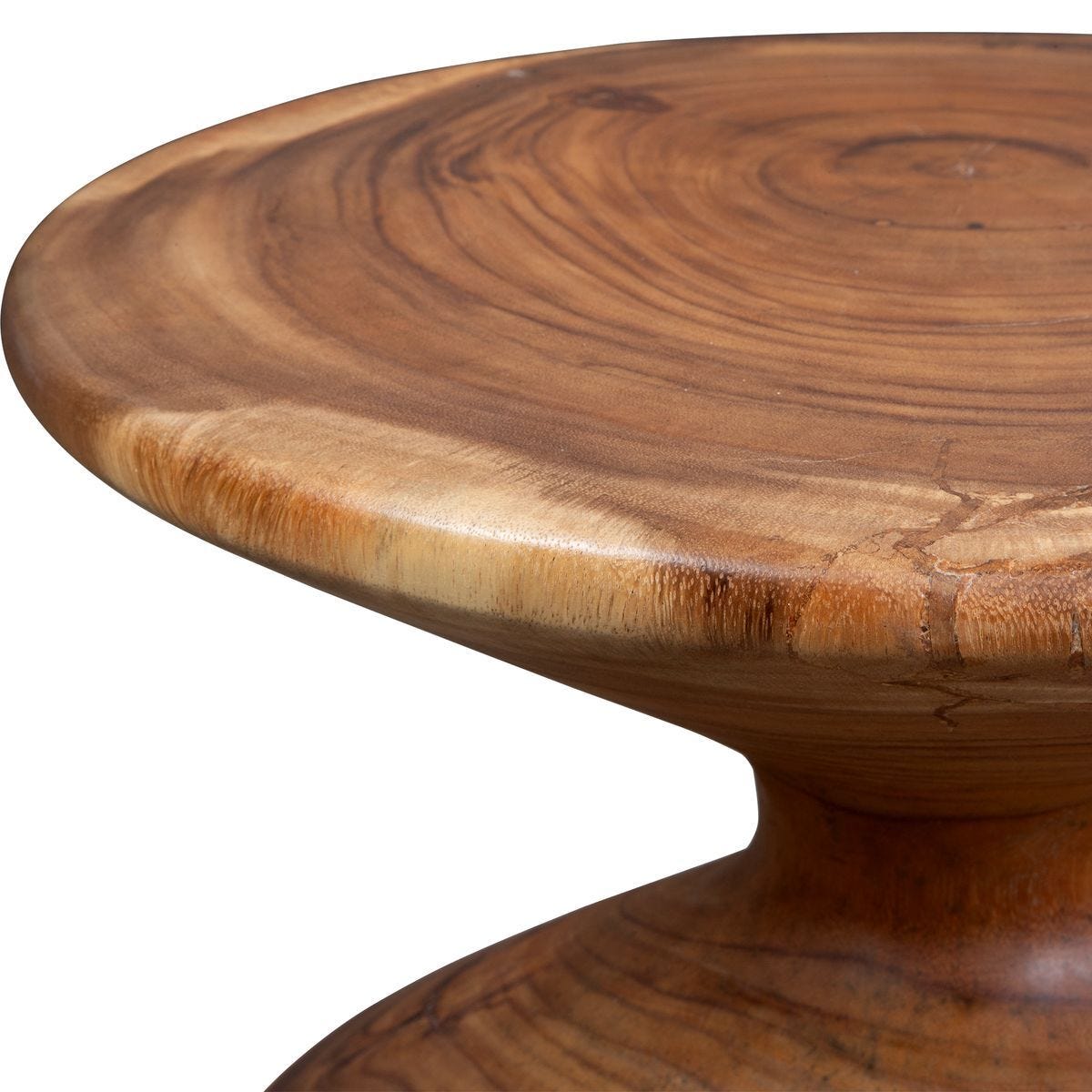 Lynx Accent Table – Furniture by Uttermost | Sutter & Vale