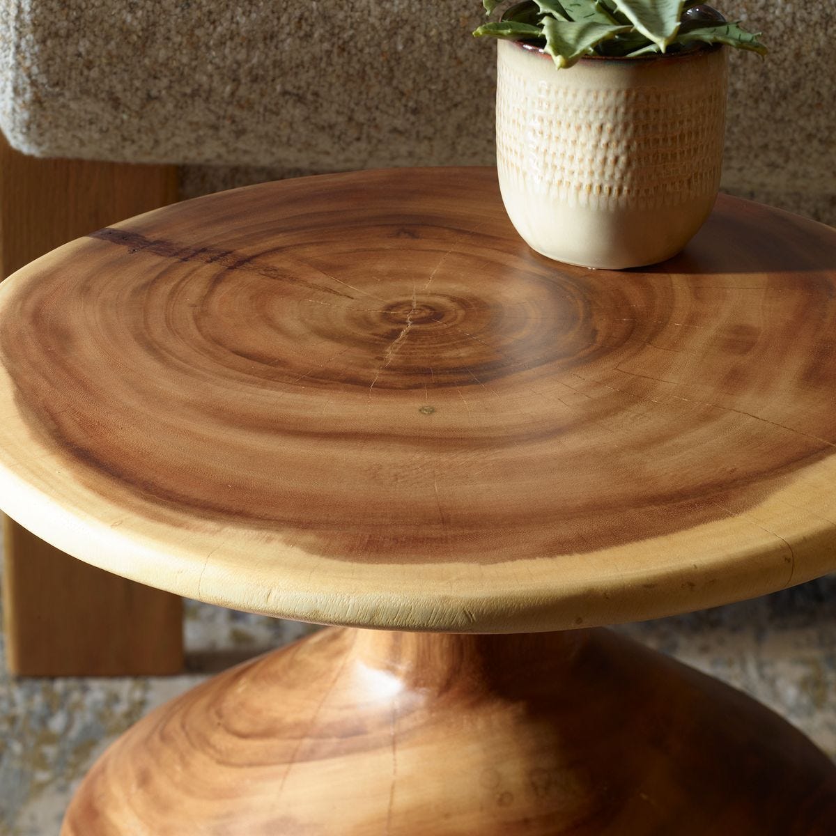 Lynx Accent Table – Furniture by Uttermost | Sutter & Vale