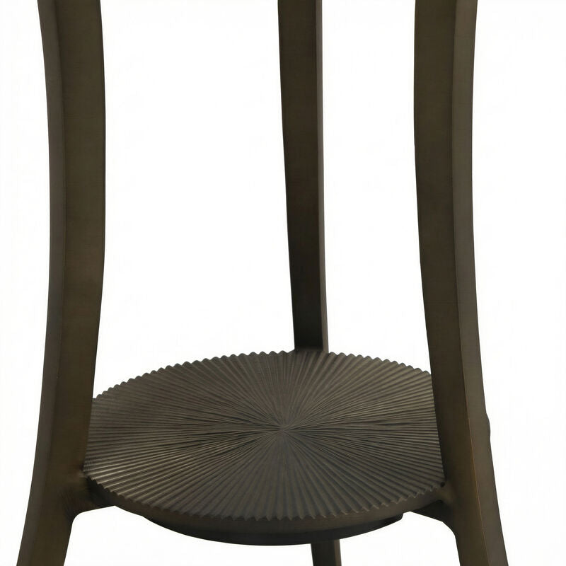 Wright Drink Table