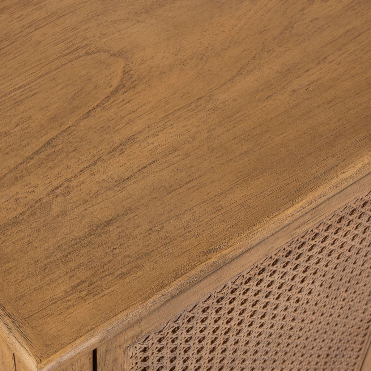 Coast 2 Door Cabinet – Furniture by Uttermost | Sutter & Vale