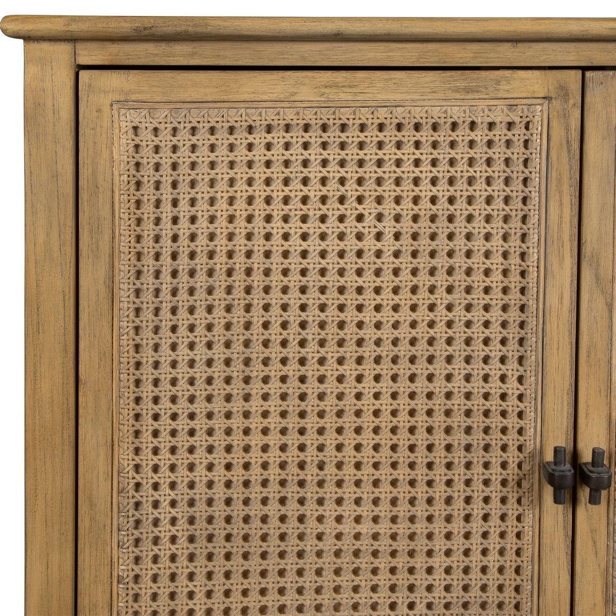 Coast 2 Door Cabinet – Furniture by Uttermost | Sutter & Vale