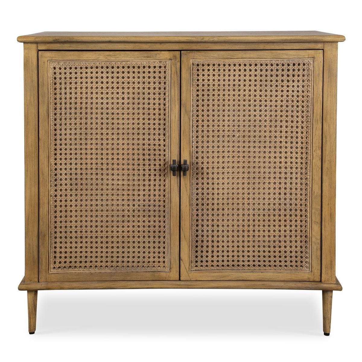 Coast 2 Door Cabinet – Furniture by Uttermost | Sutter & Vale