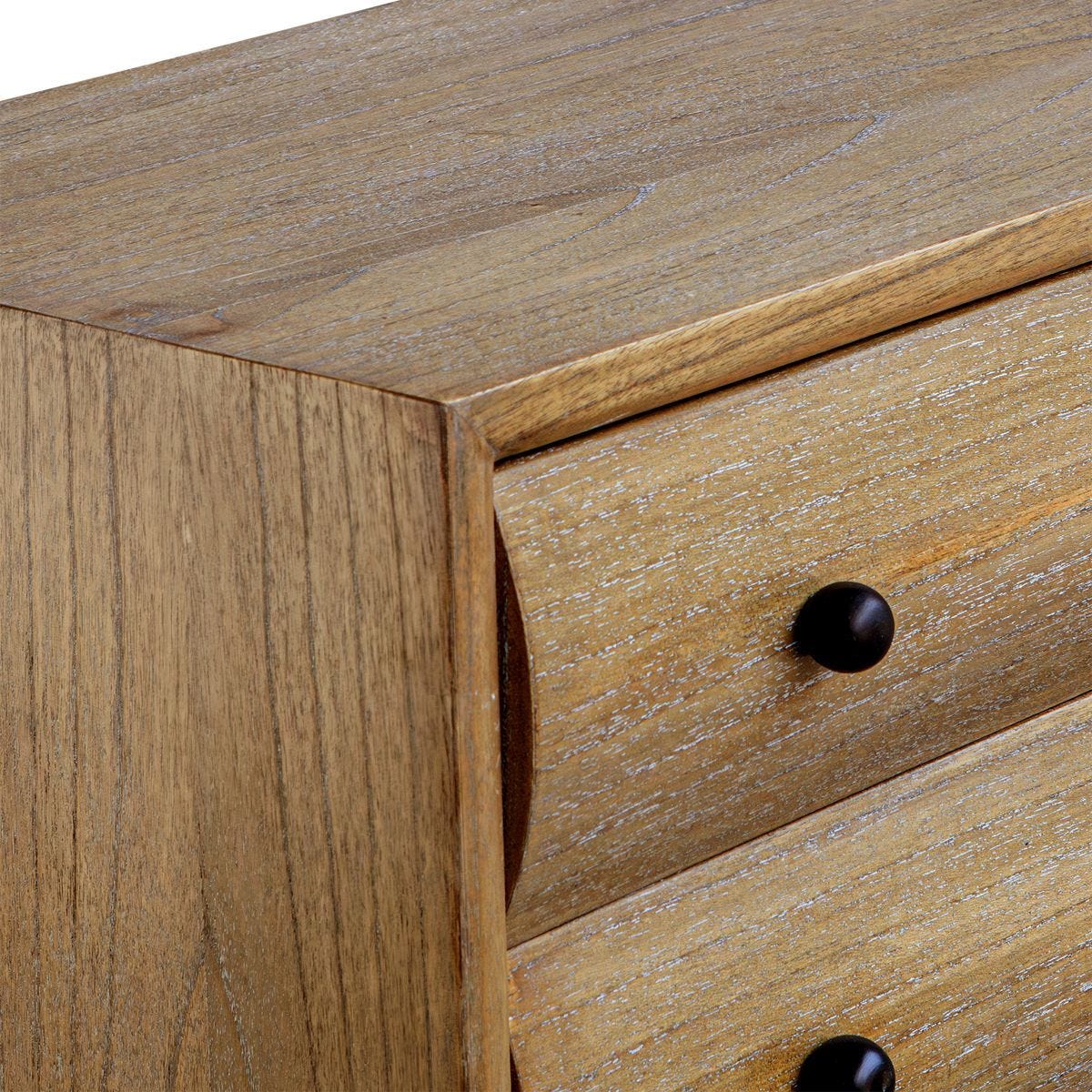 Millard 4 Drawer Chest – Furniture by Uttermost | Sutter & Vale