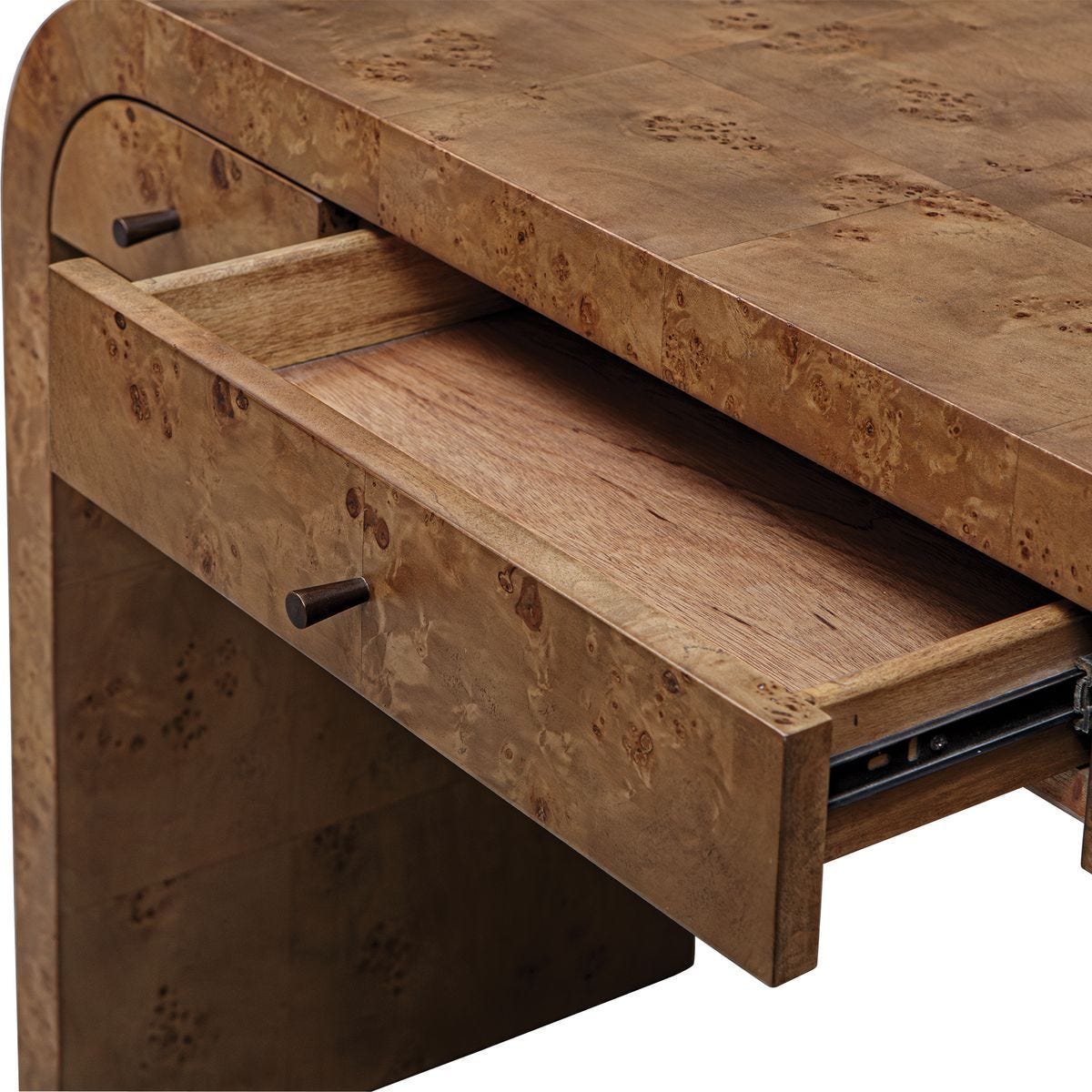 Rocco Desk – Furniture by Uttermost | Sutter & Vale