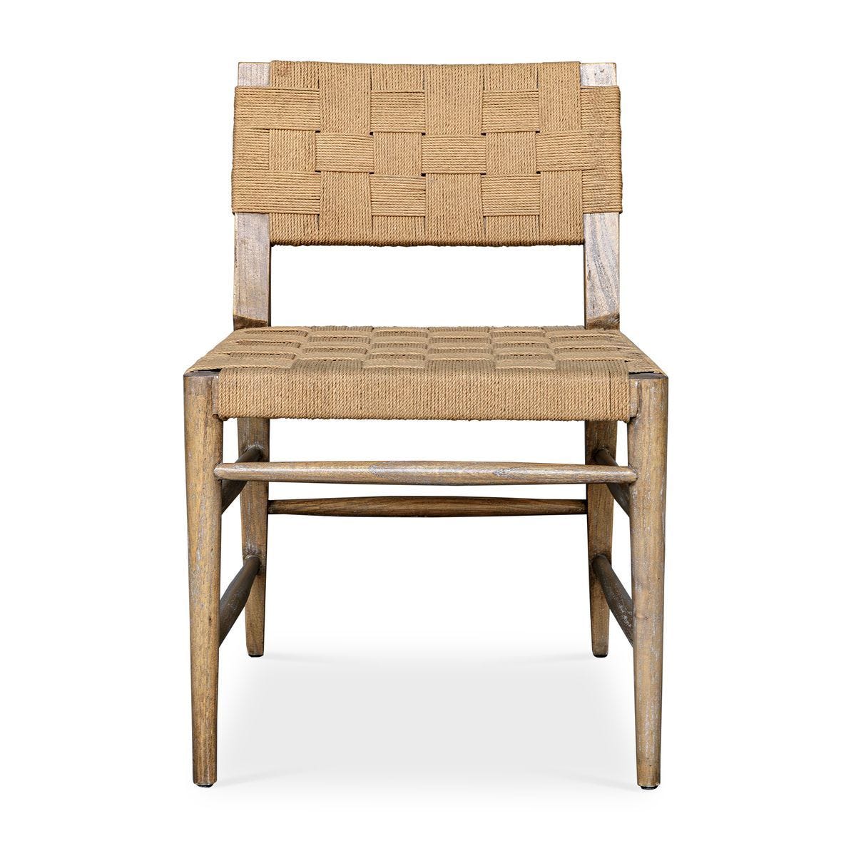 Petrie Dining Chair,  2 Per Box, Priced Each – Furniture by Uttermost | Sutter & Vale