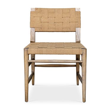 Petrie Dining Chair,  2 Per Box, Priced Each