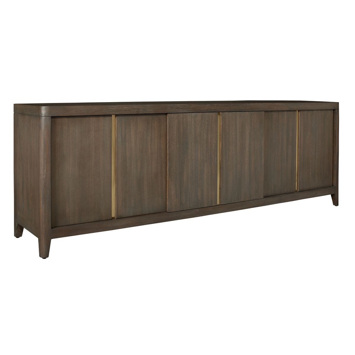 Botero Console Cabinet – Furniture by Uttermost | Sutter & Vale