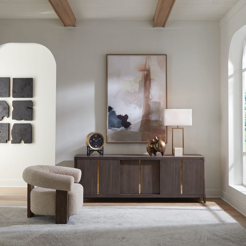 Botero Console Cabinet