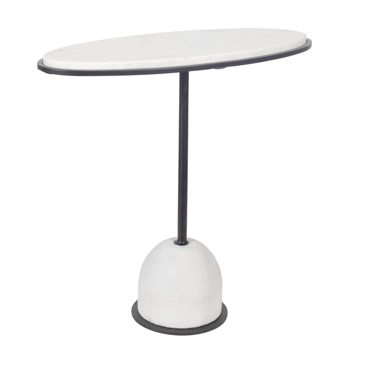 Morro Side Table, 2 Cartons – Furniture by Uttermost | Sutter & Vale
