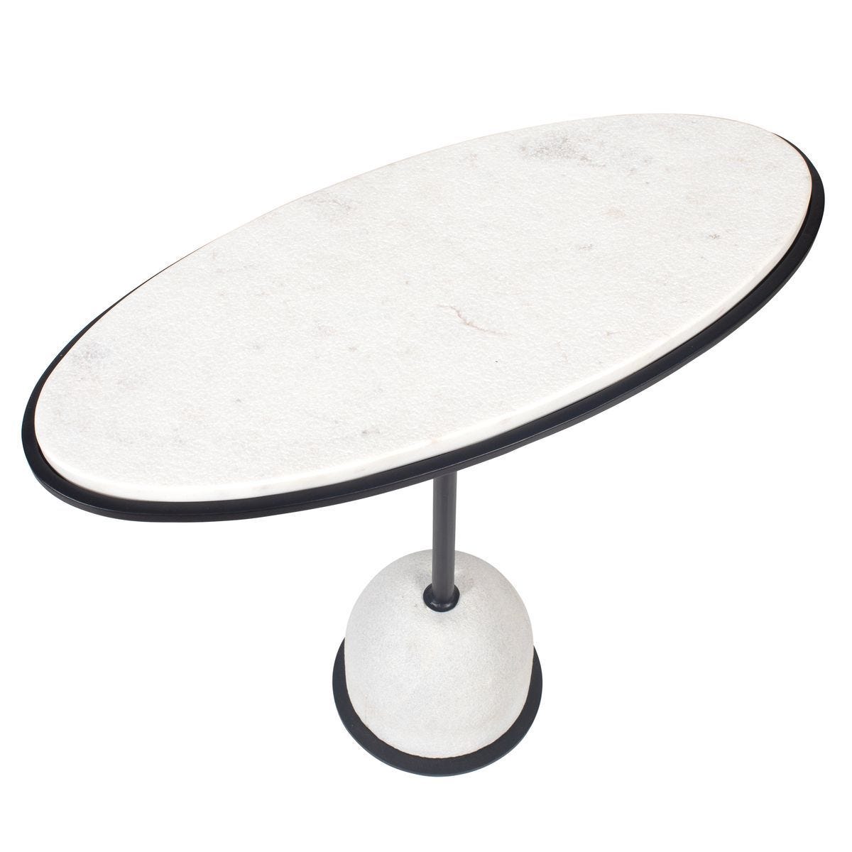 Morro Side Table, 2 Cartons – Furniture by Uttermost | Sutter & Vale