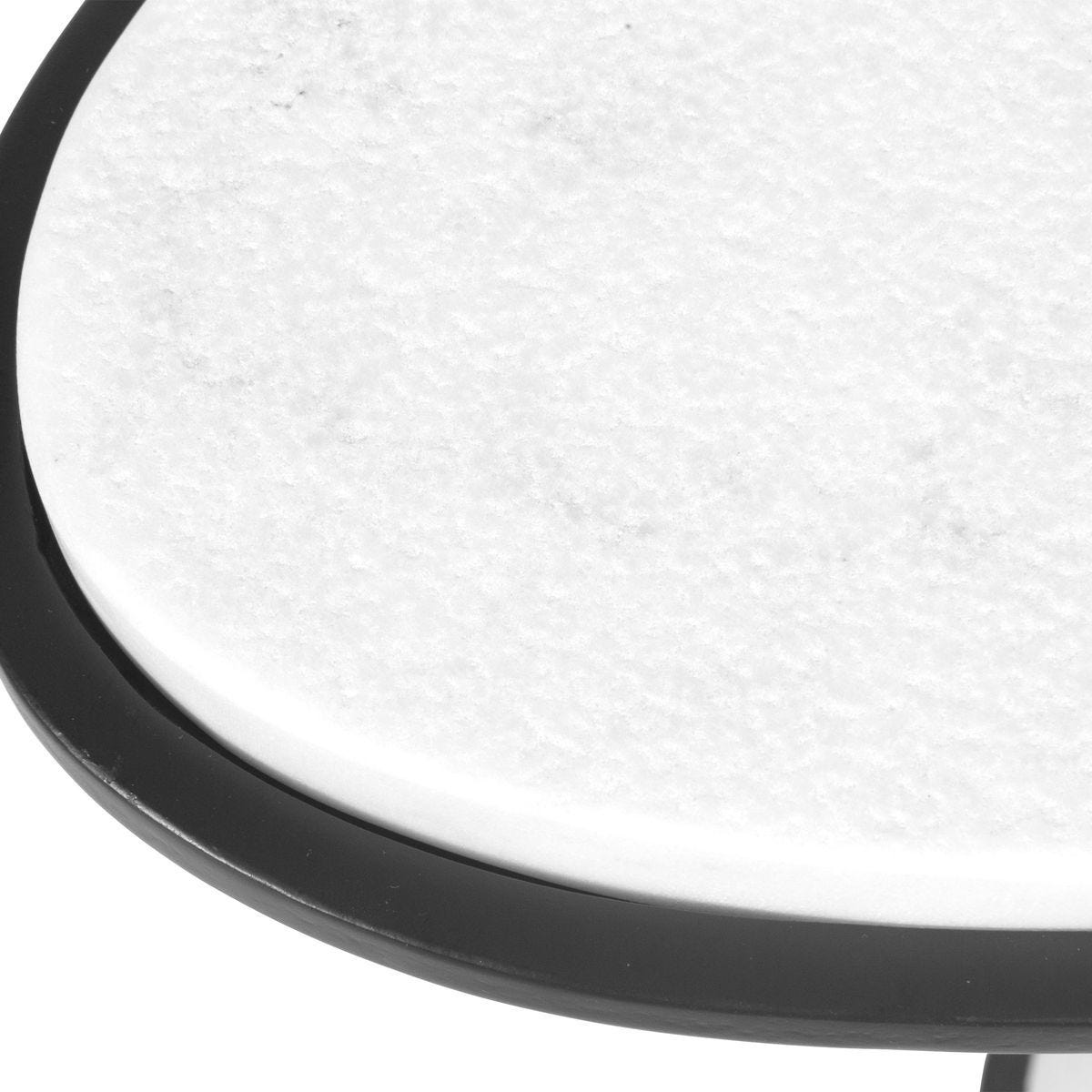 Morro Side Table, 2 Cartons – Furniture by Uttermost | Sutter & Vale
